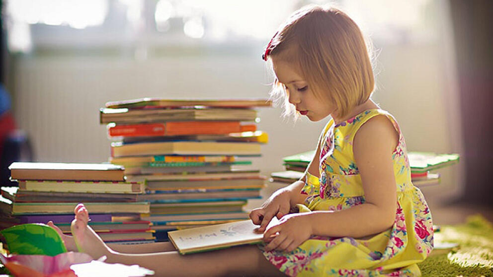 В акции «Подари ребёнку книгу!» можно поучаствовать через интернет-магазины