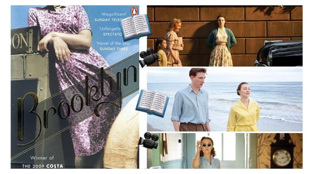 Колм Тойбин «Бруклин» – роман об эмиграции и поиске себя