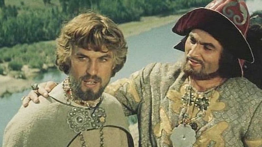 «Слово о полку Игореве» экранизируют: премьера фильма намечена на осень 2028 года