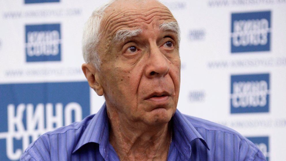 Умер писатель и сценарист Михаил Липскеров