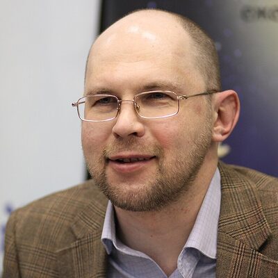 Алексей Иванов