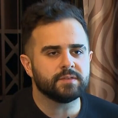 Эльчин Сафарли