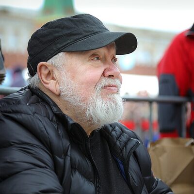Сергей Соловьев