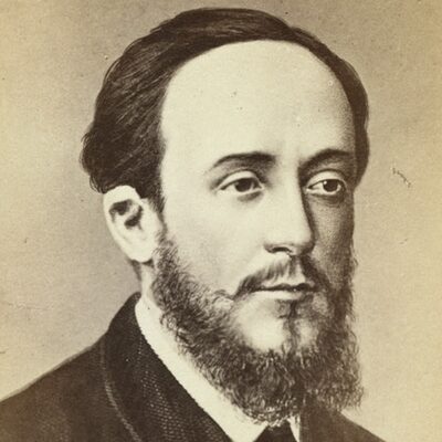 Дмитрий Иванович Писарев