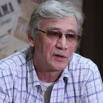 Алексей Слаповский