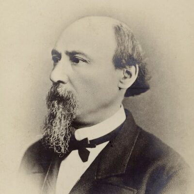Николай Некрасов
