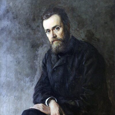 Глеб Иванович Успенский