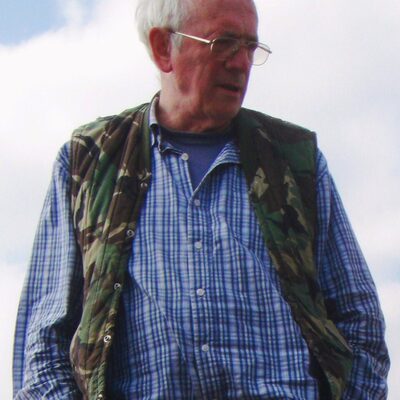 Алан Гарнер