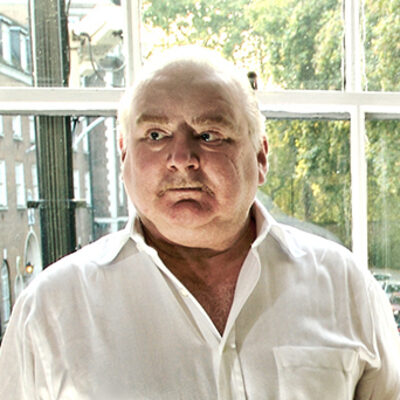 Питер Акройд