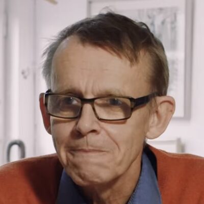 Ханс Рослинг