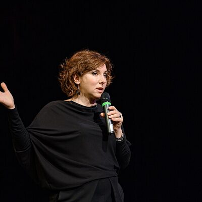 Катерина Гордеева