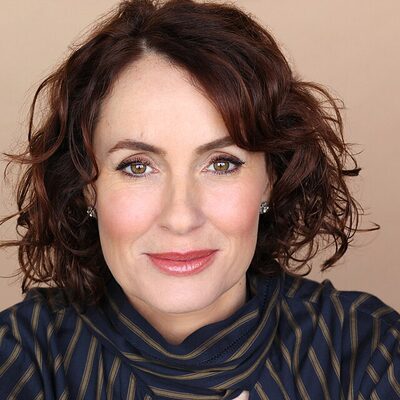 Сьюзан Дэвид