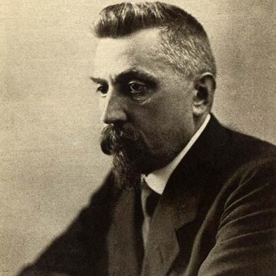 Николай Телешов