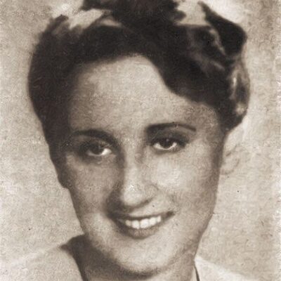 Кристина Живульская