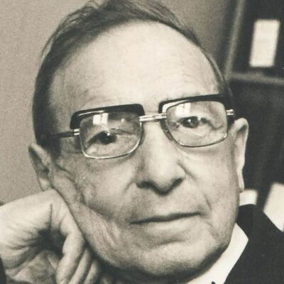 Вениамин Каверин