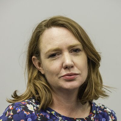 Пола Хокинс
