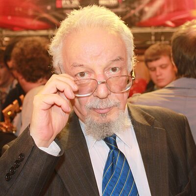 Владимир Шахиджанян