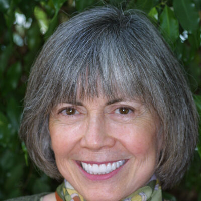 Энн Райс
