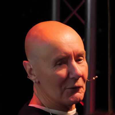 Ирвин Уэлш