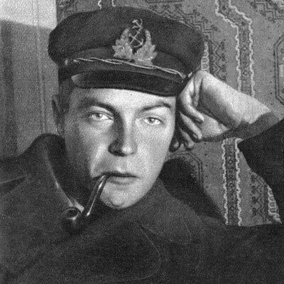 Иван Ефремов