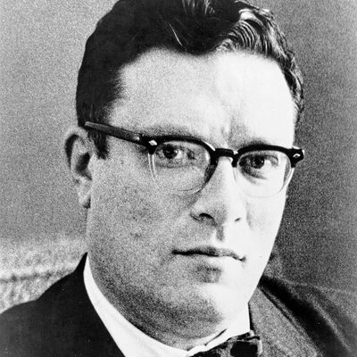 Айзек Азимов