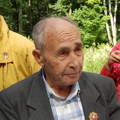 Сергей Щеглов