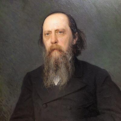 Михаил Салтыков-Щедрин