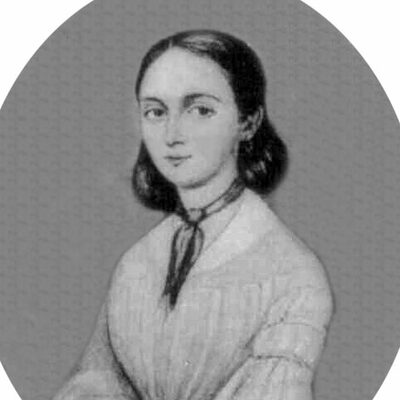 Елена Ган