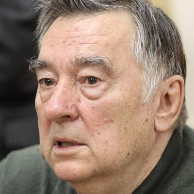 Александр Проханов
