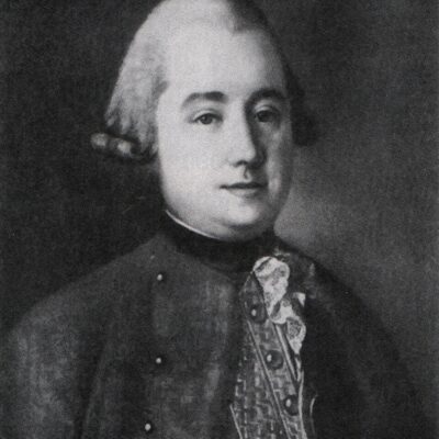 Александр Волков
