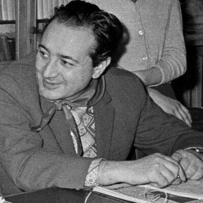 Анатолий Алексин