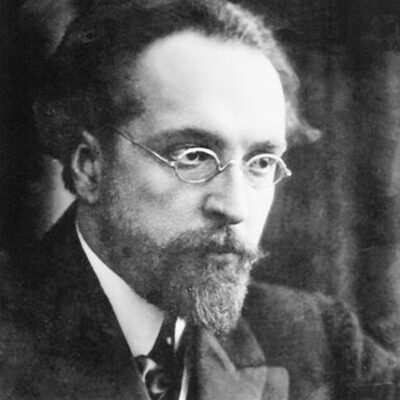 Николай Кун