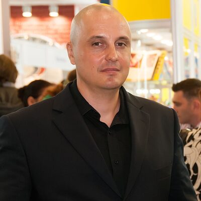 Дмитрий Силлов