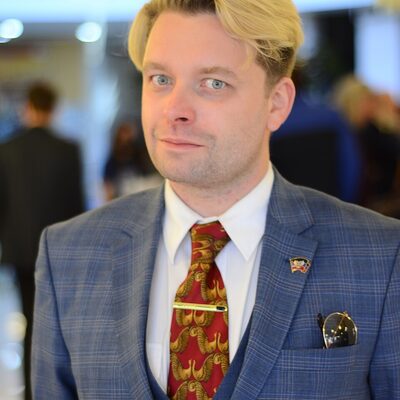 Александр Пелевин