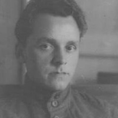 Дмитрий Фурманов