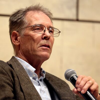 Ким Стэнли Робинсон