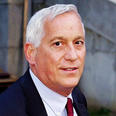 Уолтер Айзексон