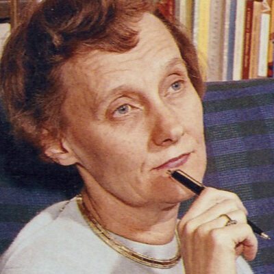 Астрид Линдгрен