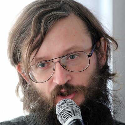 Станислав Дробышевский