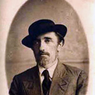 Иван Шмелёв