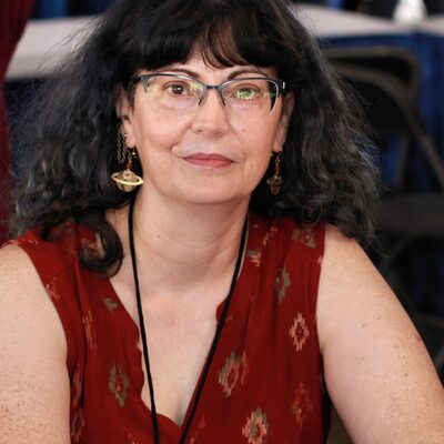 Марта Уэллс