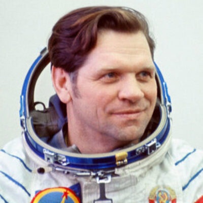 Алексей Губарев