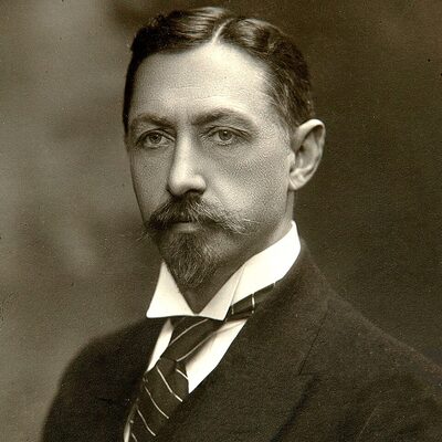 Иван Бунин