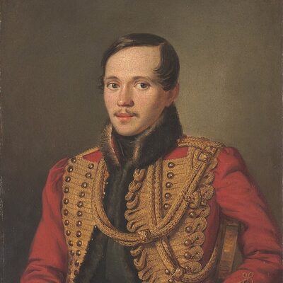 Михаил Лермонтов