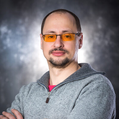 Артем Драбкин