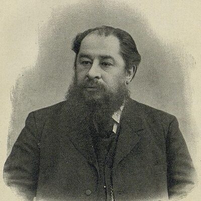 Николай Лейкин