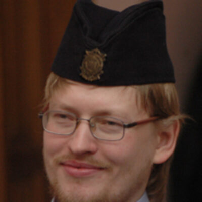Сергей Беляков