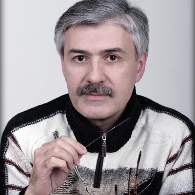 Федор Раззаков