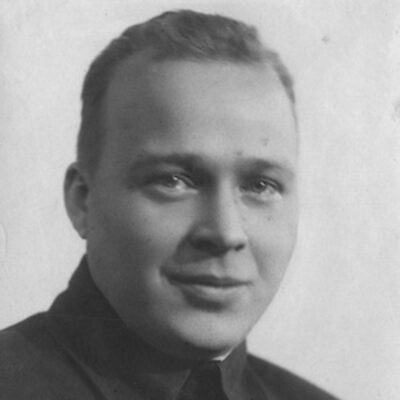 Аркадий Гайдар