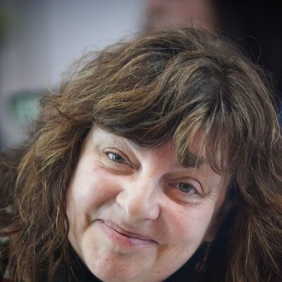 Елена Колина